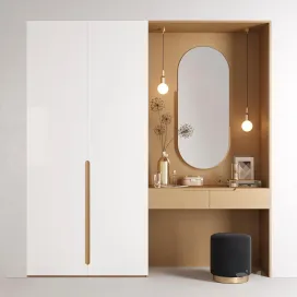 FURNITURE COMPOSITION